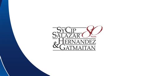 maria christina ferrer|SyCipLaw Lawyers.